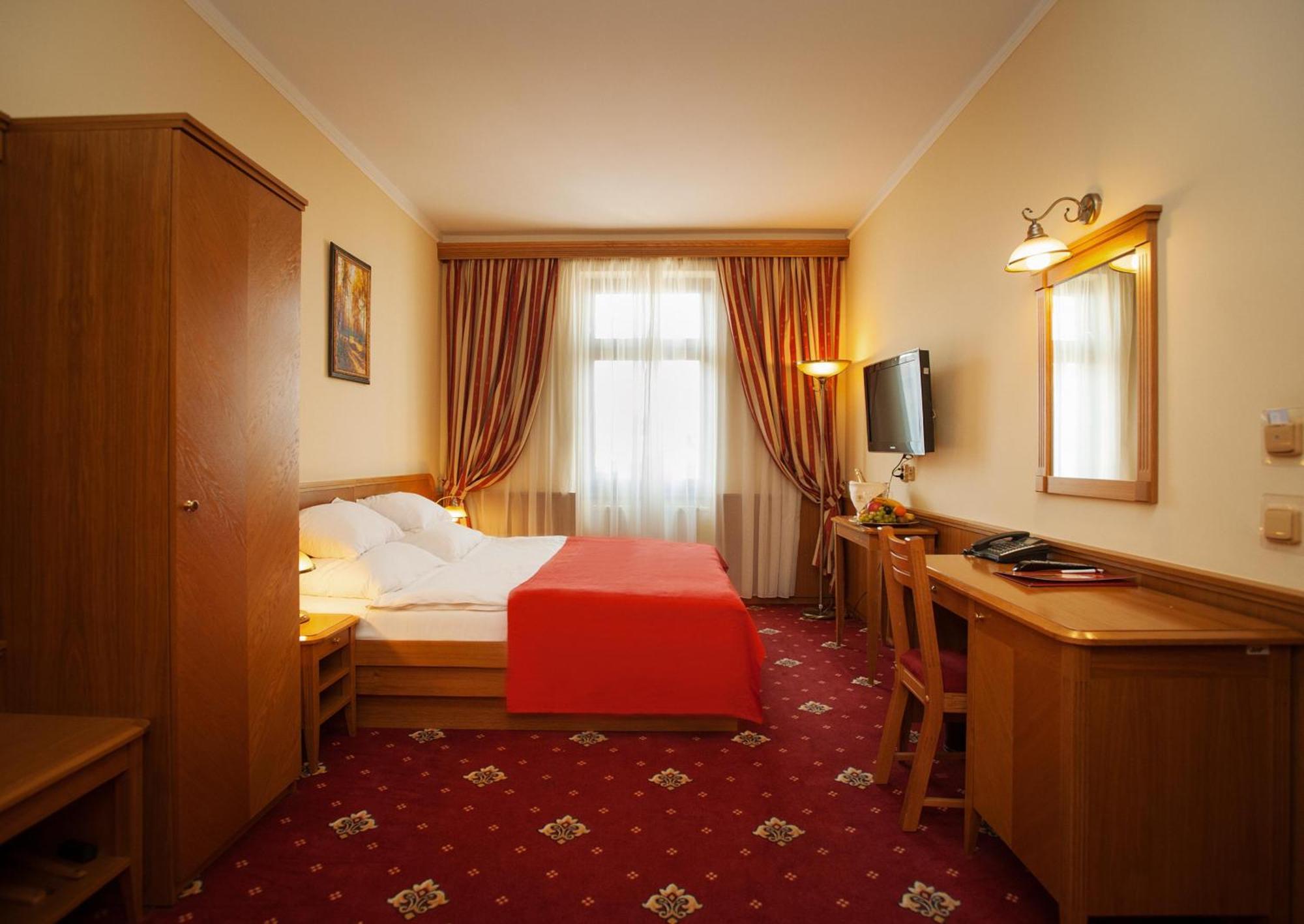 Askania Praag