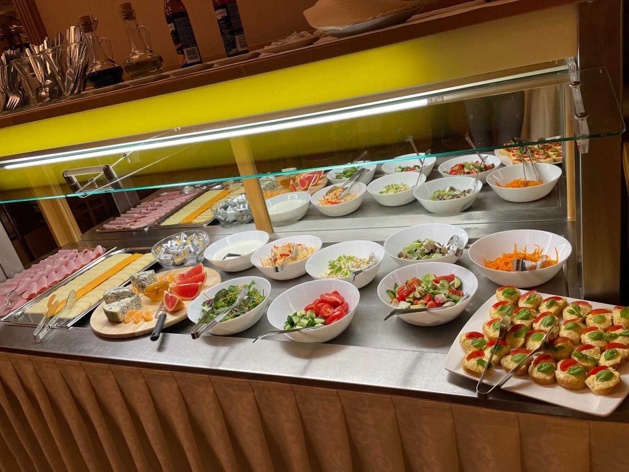 Askania 4* Praag