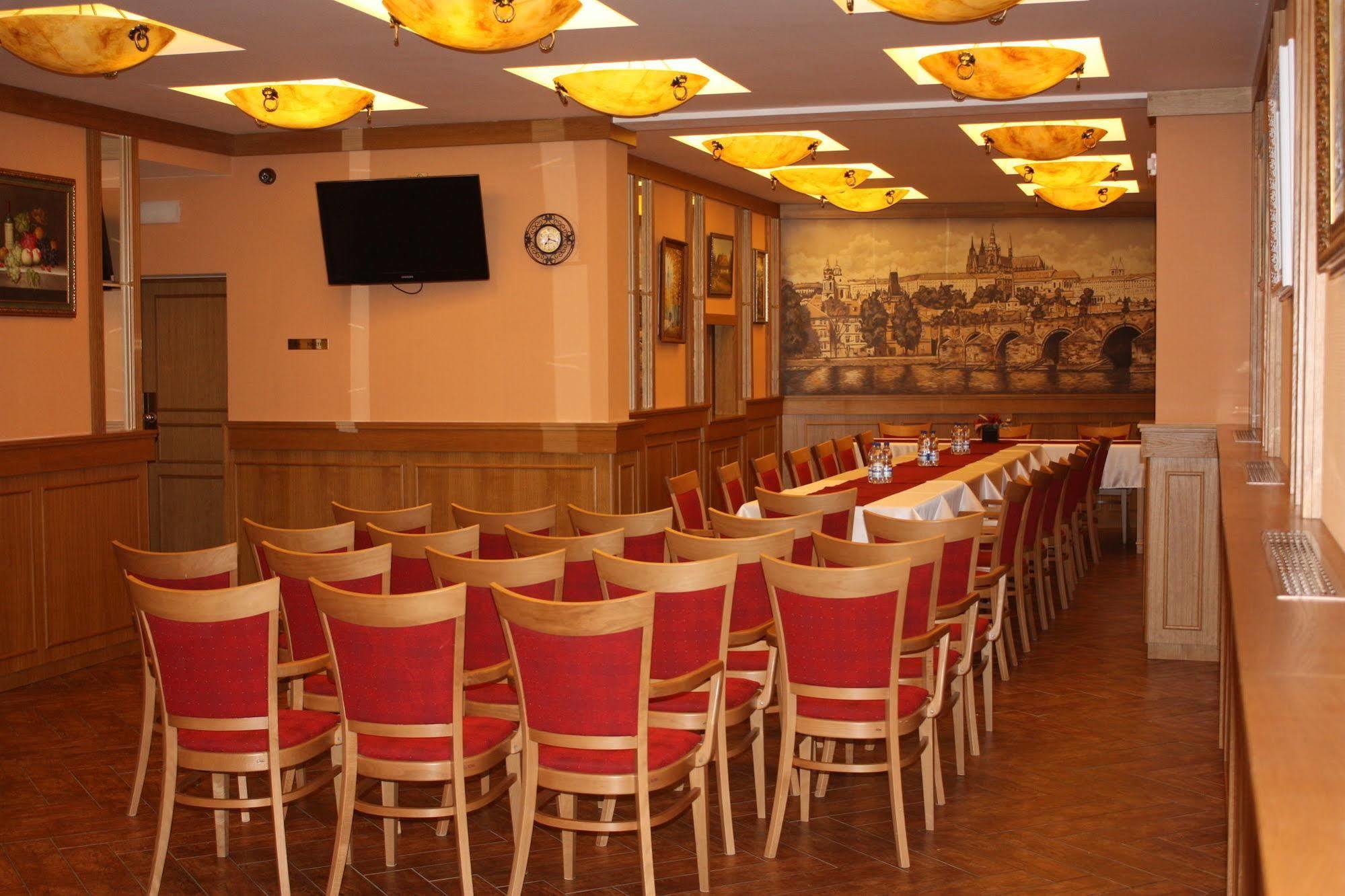 Askania Praag