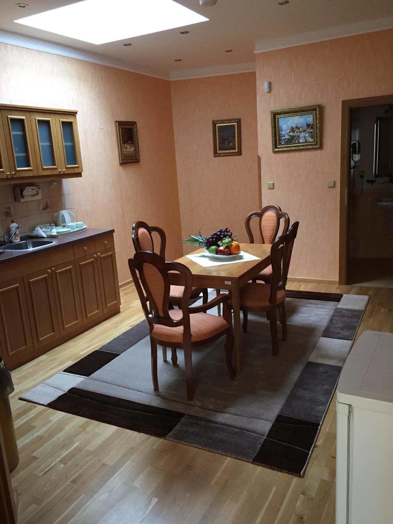 Askania Готель 4*