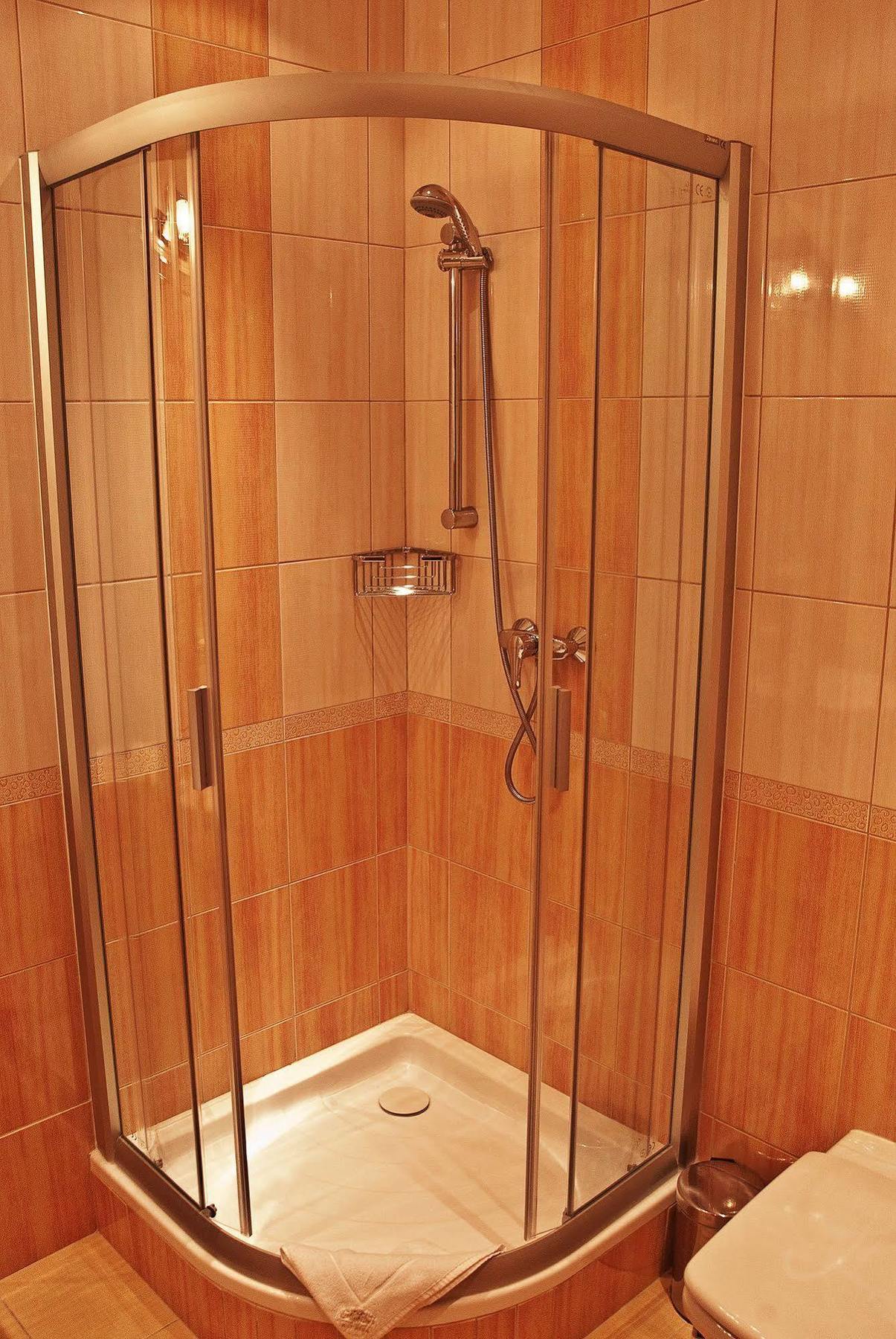Askania 4* Прага