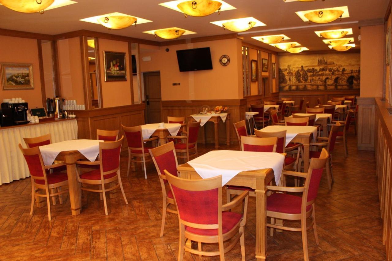 Askania Готель 4*